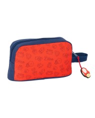 Portamerenda Termico Super Mario Trick Rosso 21,5 x 12 x 6,5 cm Portamerenda Termico Super Mario Trick Rosso 21,5 x 12 x 6,5 cm