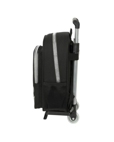 Trolley per la Scuola Batman Game over Nero 27 x 33 x 10 cm Trolley per la Scuola Batman Game over Nero 27 x 33 x 10 cm