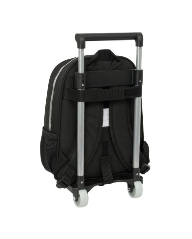 Trolley per la Scuola Batman Game over Nero 27 x 33 x 10 cm Trolley per la Scuola Batman Game over Nero 27 x 33 x 10 cm
