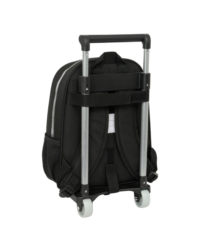 Trolley per la Scuola Batman Game over Nero 27 x 33 x 10 cm Trolley per la Scuola Batman Game over Nero 27 x 33 x 10 cm