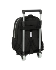 Trolley per la Scuola Batman Game over Nero 27 x 33 x 10 cm Trolley per la Scuola Batman Game over Nero 27 x 33 x 10 cm