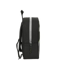 Zaino Scuola Batman Game over Nero 22 x 27 x 10 cm Zaino Scuola Batman Game over Nero 22 x 27 x 10 cm