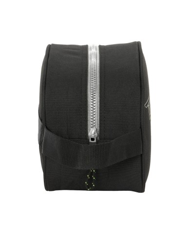 Necessaire da Viaggio Batman Game over Nero 26 x 15 x 12 cm Necessaire da Viaggio Batman Game over Nero 26 x 15 x 12 cm