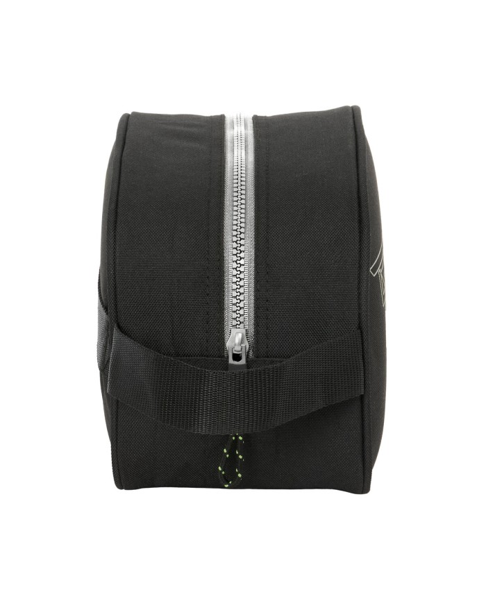 Necessaire da Viaggio Batman Game over Nero 26 x 15 x 12 cm Necessaire da Viaggio Batman Game over Nero 26 x 15 x 12 cm