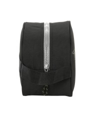 Necessaire da Viaggio Batman Game over Nero 26 x 15 x 12 cm Necessaire da Viaggio Batman Game over Nero 26 x 15 x 12 cm