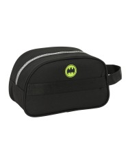 Necessaire da Viaggio Batman Game over Nero 26 x 15 x 12 cm Necessaire da Viaggio Batman Game over Nero 26 x 15 x 12 cm