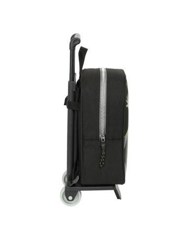 Trolley per la Scuola Batman Game over Nero 22 x 27 x 10 cm Trolley per la Scuola Batman Game over Nero 22 x 27 x 10 cm
