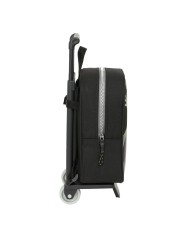 Trolley per la Scuola Batman Game over Nero 22 x 27 x 10 cm Trolley per la Scuola Batman Game over Nero 22 x 27 x 10 cm