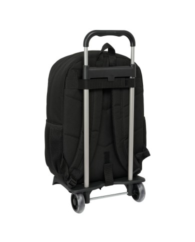 Trolley per la Scuola Batman Game over Nero 30 x 43 x 14 cm Trolley per la Scuola Batman Game over Nero 30 x 43 x 14 cm