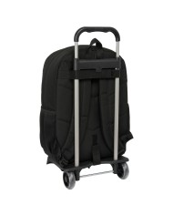 Trolley per la Scuola Batman Game over Nero 30 x 43 x 14 cm Trolley per la Scuola Batman Game over Nero 30 x 43 x 14 cm
