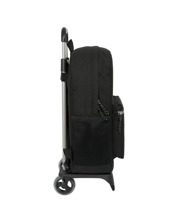 Trolley per la Scuola Batman Game over Nero 30 x 43 x 14 cm Trolley per la Scuola Batman Game over Nero 30 x 43 x 14 cm