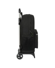 Trolley per la Scuola Batman Game over Nero 30 x 43 x 14 cm Trolley per la Scuola Batman Game over Nero 30 x 43 x 14 cm