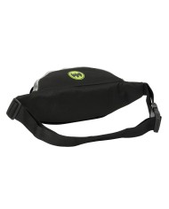 Marsupio Batman Game over Nero 23 x 12 x 9 cm