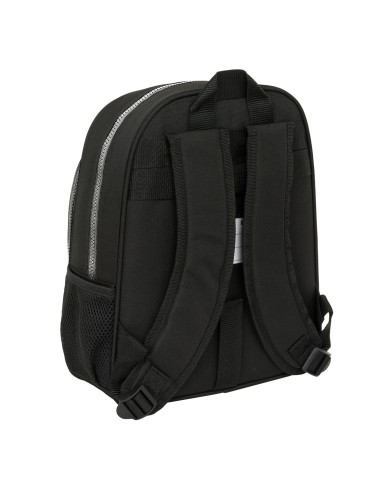 Zaino Scuola Batman Game over Nero 27 x 33 x 10 cm Zaino Scuola Batman Game over Nero 27 x 33 x 10 cm