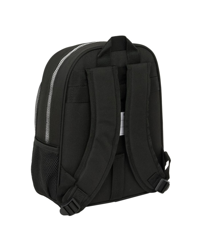 Zaino Scuola Batman Game over Nero 27 x 33 x 10 cm Zaino Scuola Batman Game over Nero 27 x 33 x 10 cm