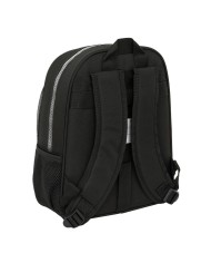 Zaino Scuola Batman Game over Nero 27 x 33 x 10 cm Zaino Scuola Batman Game over Nero 27 x 33 x 10 cm