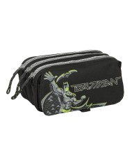 Necessaire Batman Game over Nero 21 x 8 x 7 cm Necessaire Batman Game over Nero 21 x 8 x 7 cm