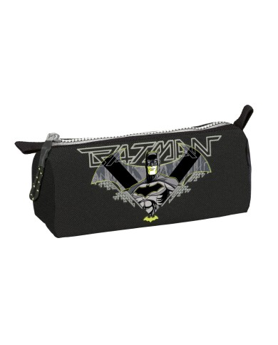 Necessaire Batman Game over Nero 21 x 8 x 7 cm Necessaire Batman Game over Nero 21 x 8 x 7 cm