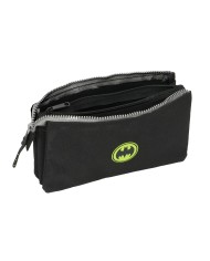 Necessaire Batman Game over Nero 22 x 12 x 3 cm Necessaire Batman Game over Nero 22 x 12 x 3 cm