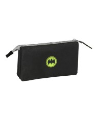 Necessaire Batman Game over Nero 22 x 12 x 3 cm Necessaire Batman Game over Nero 22 x 12 x 3 cm