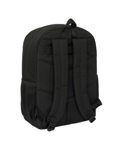 Zaino Scuola Batman Game over Nero 32 x 43 x 14 cm Zaino Scuola Batman Game over Nero 32 x 43 x 14 cm