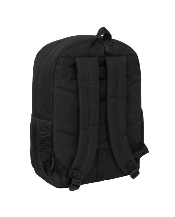 Zaino Scuola Batman Game over Nero 32 x 43 x 14 cm Zaino Scuola Batman Game over Nero 32 x 43 x 14 cm