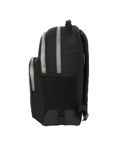 Zaino Scuola Batman Game over Nero 32 x 42 x 15 cm Zaino Scuola Batman Game over Nero 32 x 42 x 15 cm