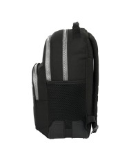 Zaino Scuola Batman Game over Nero 32 x 42 x 15 cm Zaino Scuola Batman Game over Nero 32 x 42 x 15 cm