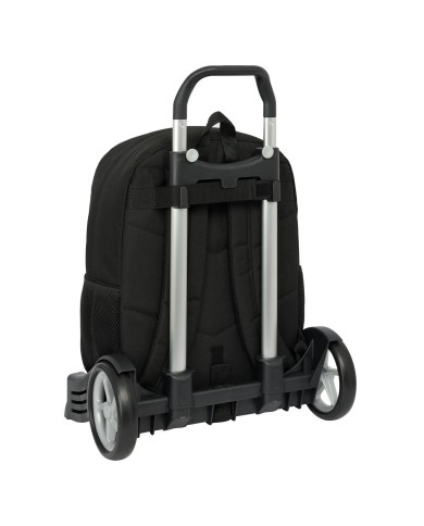 Trolley per la Scuola Batman Game over Nero 32 x 43 x 14 cm Trolley per la Scuola Batman Game over Nero 32 x 43 x 14 cm