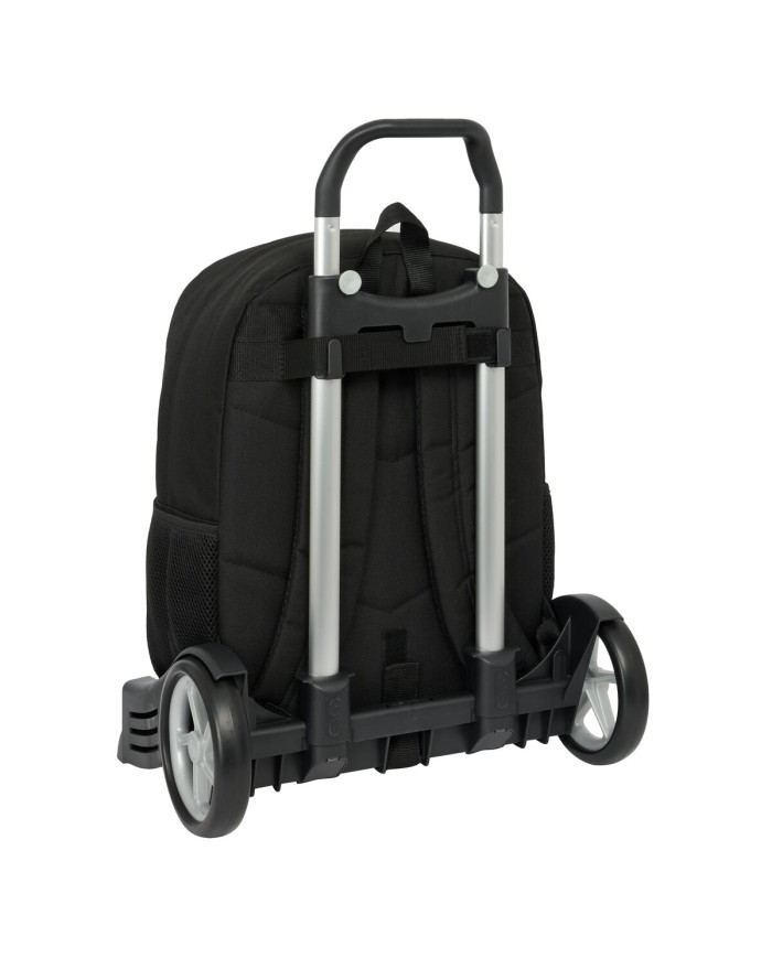 Trolley per la Scuola Batman Game over Nero 32 x 43 x 14 cm Trolley per la Scuola Batman Game over Nero 32 x 43 x 14 cm