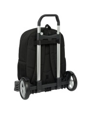 Trolley per la Scuola Batman Game over Nero 32 x 43 x 14 cm Trolley per la Scuola Batman Game over Nero 32 x 43 x 14 cm