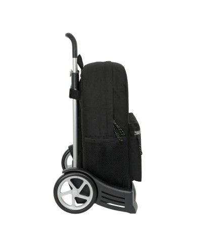 Trolley per la Scuola Batman Game over Nero 32 x 43 x 14 cm Trolley per la Scuola Batman Game over Nero 32 x 43 x 14 cm