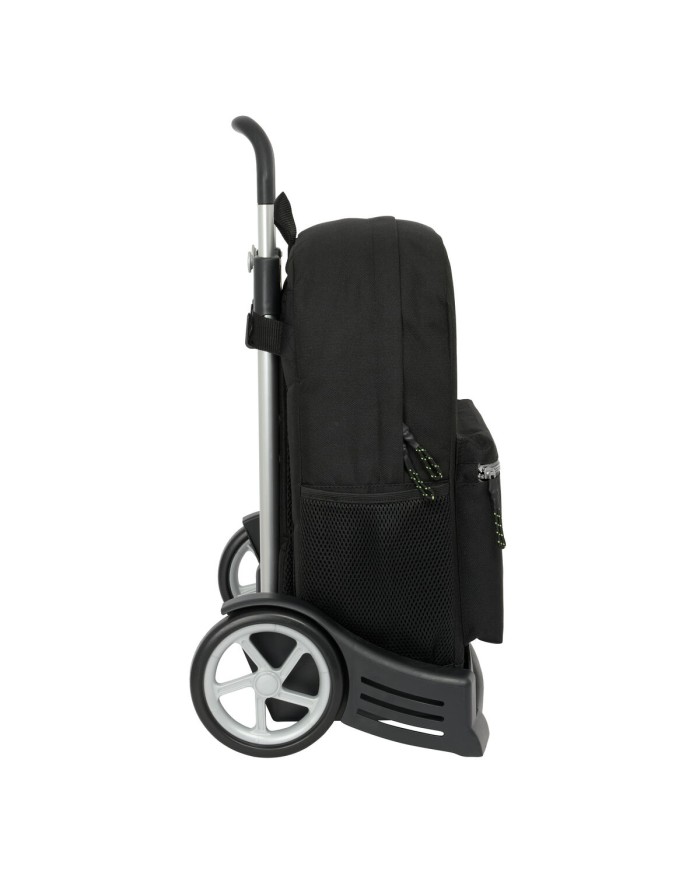 Trolley per la Scuola Batman Game over Nero 32 x 43 x 14 cm Trolley per la Scuola Batman Game over Nero 32 x 43 x 14 cm