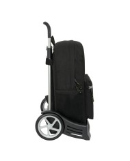 Trolley per la Scuola Batman Game over Nero 32 x 43 x 14 cm Trolley per la Scuola Batman Game over Nero 32 x 43 x 14 cm