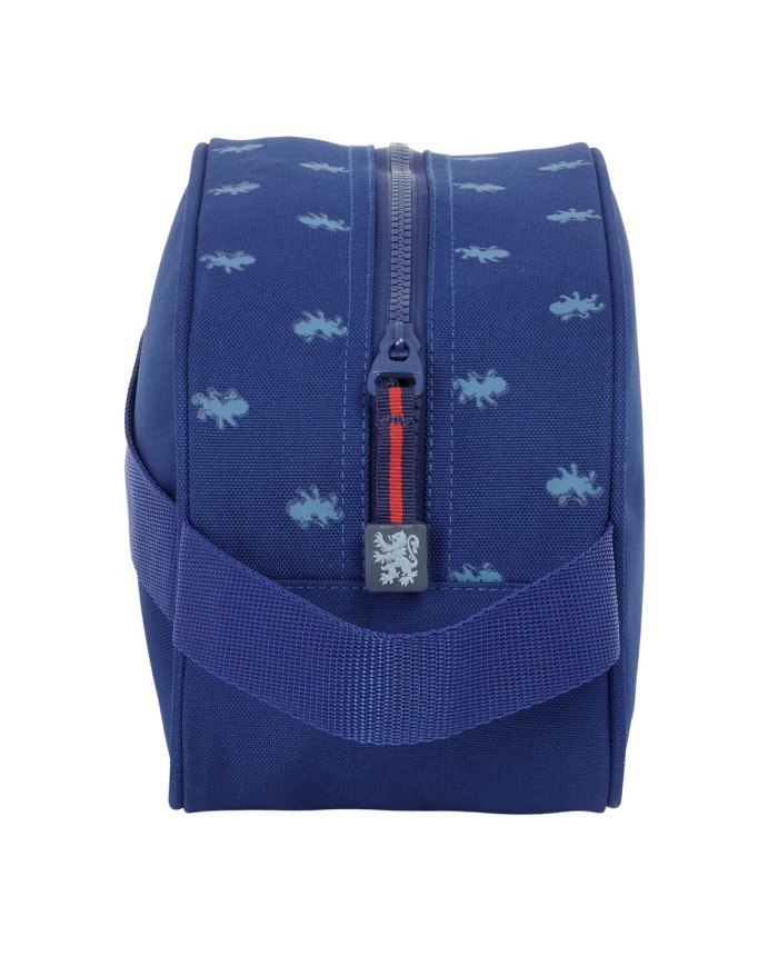 Necessaire da Viaggio Harry Potter Captain Blu Marino 26 x 15 x 12 cm