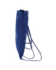 Zainetto con Cordini Harry Potter Captain Blu Marino 35 x 40 x 1 cm