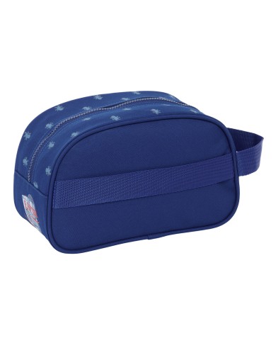 Necessaire da Viaggio Harry Potter Captain Blu Marino 26 x 15 x 12 cm Necessaire da Viaggio Harry Potter Captain Blu Marino 26 x 15 x 12 cm