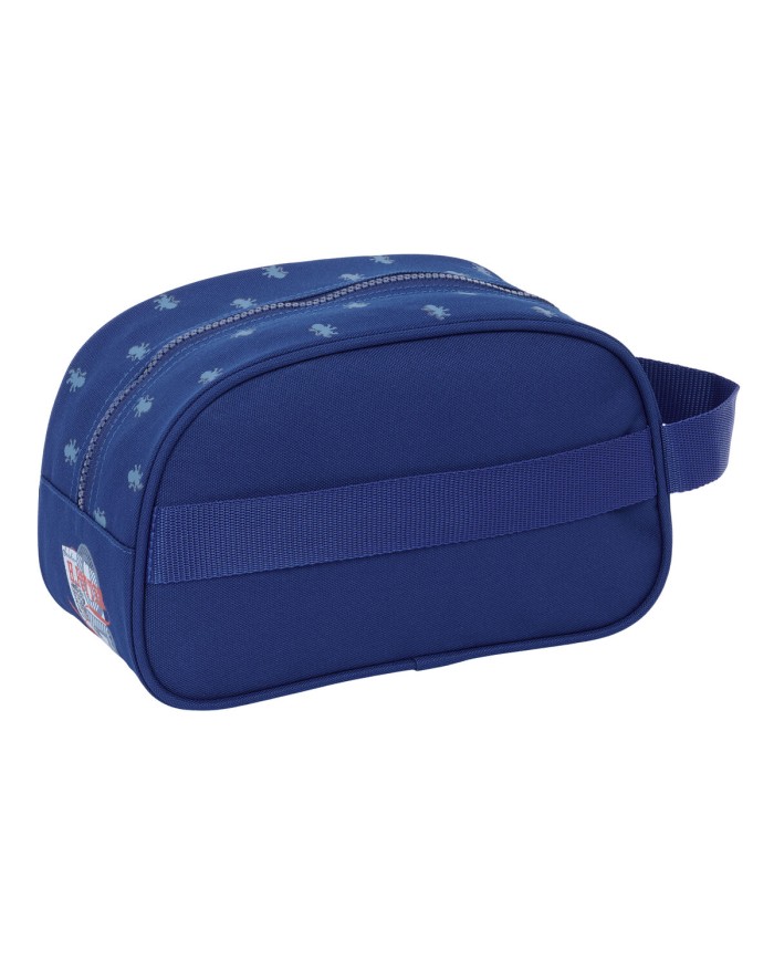 Necessaire da Viaggio Harry Potter Captain Blu Marino 26 x 15 x 12 cm