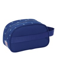 Necessaire da Viaggio Harry Potter Captain Blu Marino 26 x 15 x 12 cm