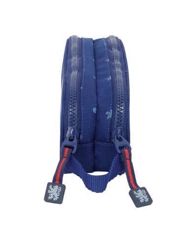 Portaoggetti Doppio Harry Potter Captain Blu Marino 21 x 8 x 6 cm Portaoggetti Doppio Harry Potter Captain Blu Marino 21 x 8 x 6 cm