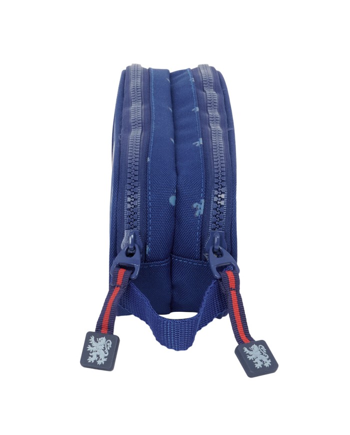 Portaoggetti Doppio Harry Potter Captain Blu Marino 21 x 8 x 6 cm Portaoggetti Doppio Harry Potter Captain Blu Marino 21 x 8 x 6 cm