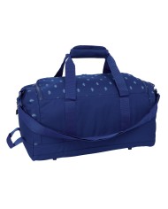 Borsa da Palestra Harry Potter Captain Blu Marino 50 x 25 x 25 cm Borsa da Palestra Harry Potter Captain Blu Marino 50 x 25 x 25 cm