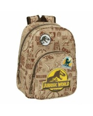 Trolley per la Scuola Jurassic World 33 x 45 x 22 cm Trolley per la Scuola Jurassic World 33 x 45 x 22 cm
