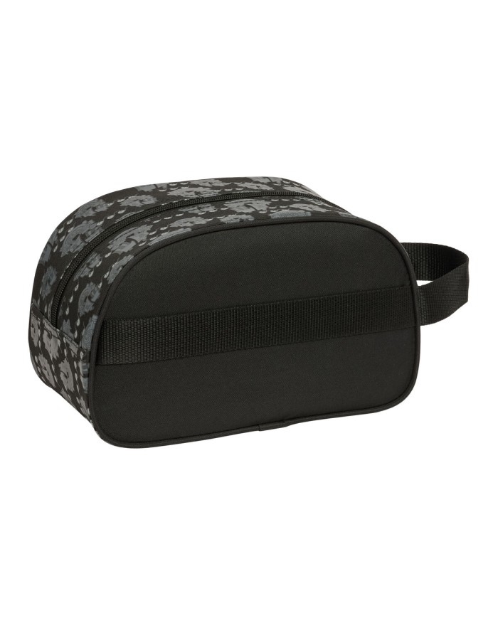 Necessaire da Viaggio One Piece Pirates Nero 26 x 15 x 12 cm