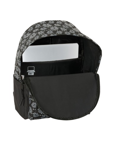 Zaino per Portatile One Piece Pirates Nero Zaino per Portatile One Piece Pirates Nero