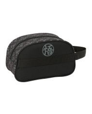 Necessaire da Viaggio Dragon Ball Combat Nero 26 x 15 x 12 cm Necessaire da Viaggio Dragon Ball Combat Nero 26 x 15 x 12 cm
