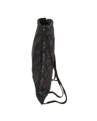 Zainetto con Cordini Dragon Ball Combat Nero 35 x 40 x 1 cm