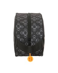 Necessaire da Viaggio Dragon Ball Combat Nero 26 x 15 x 12 cm Necessaire da Viaggio Dragon Ball Combat Nero 26 x 15 x 12 cm