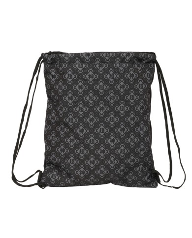 Zainetto con Cordini Dragon Ball Combat Nero 35 x 40 x 1 cm