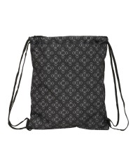 Zainetto con Cordini Dragon Ball Combat Nero 35 x 40 x 1 cm